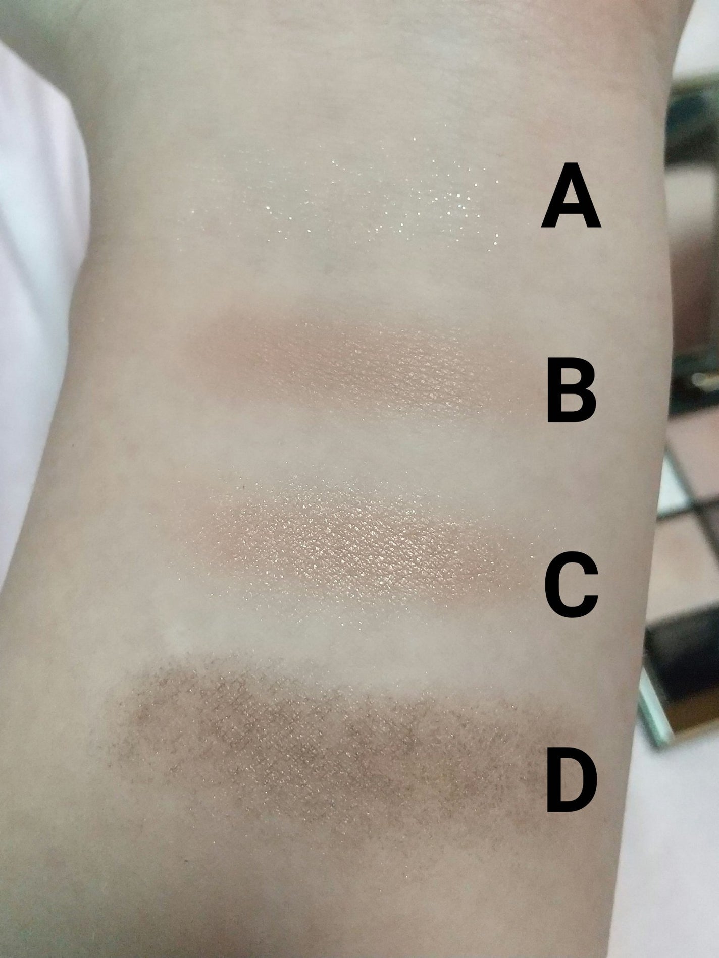 シグニチャー カラー アイズ/SUQQU/アイシャドウパレットを使ったクチコミ(6枚目)