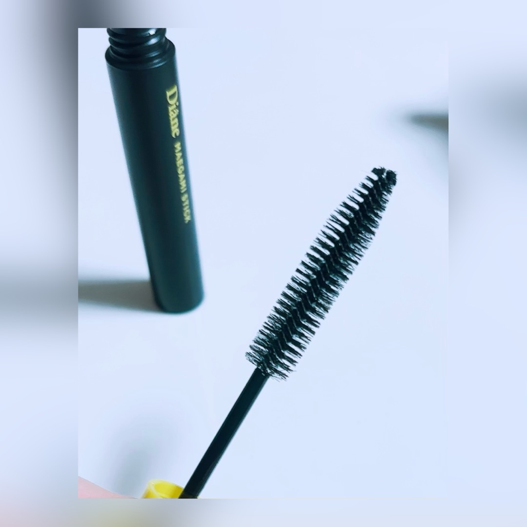 MAEGAMI スティック〈ストレート〉フローラル＆ベリー の香り/ダイアン/その他スタイリングを使ったクチコミ（2枚目）