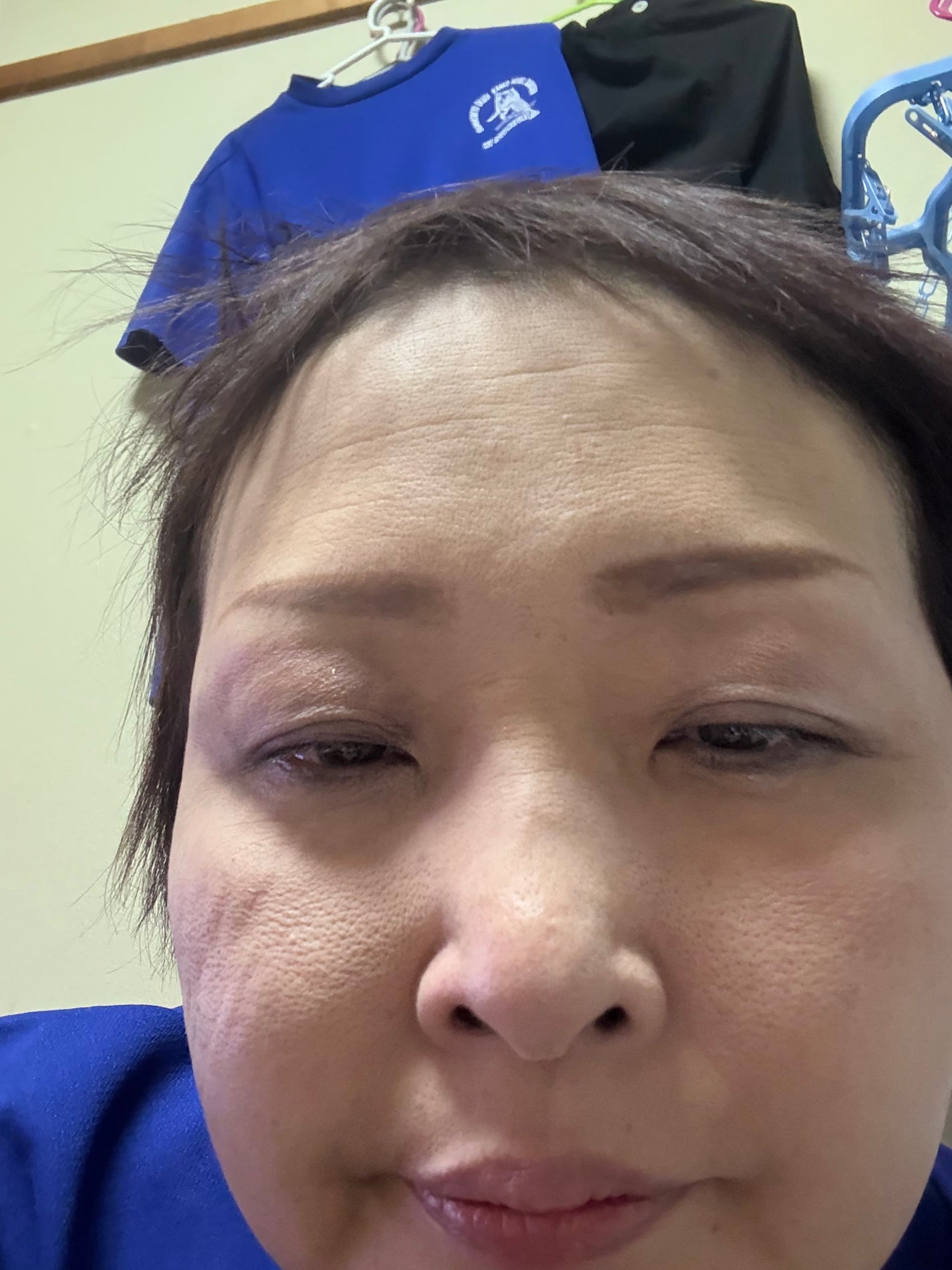 ドラマティックスタイリングアイズS/マキアージュ/アイシャドウパレットを使ったクチコミ(3枚目)