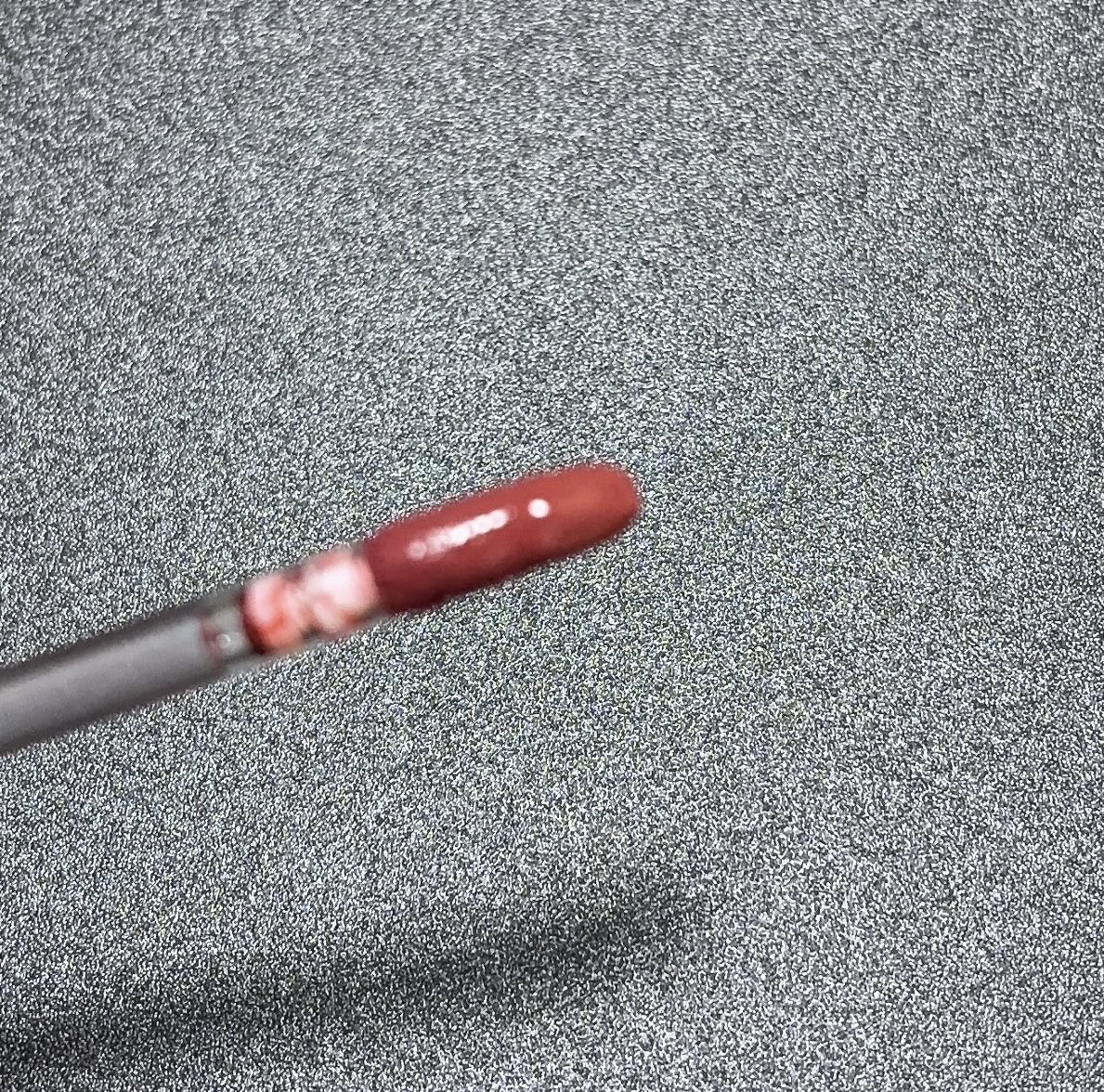 Pudding Glow Tint/LOVBLOVB/口紅を使ったクチコミ（3枚目）