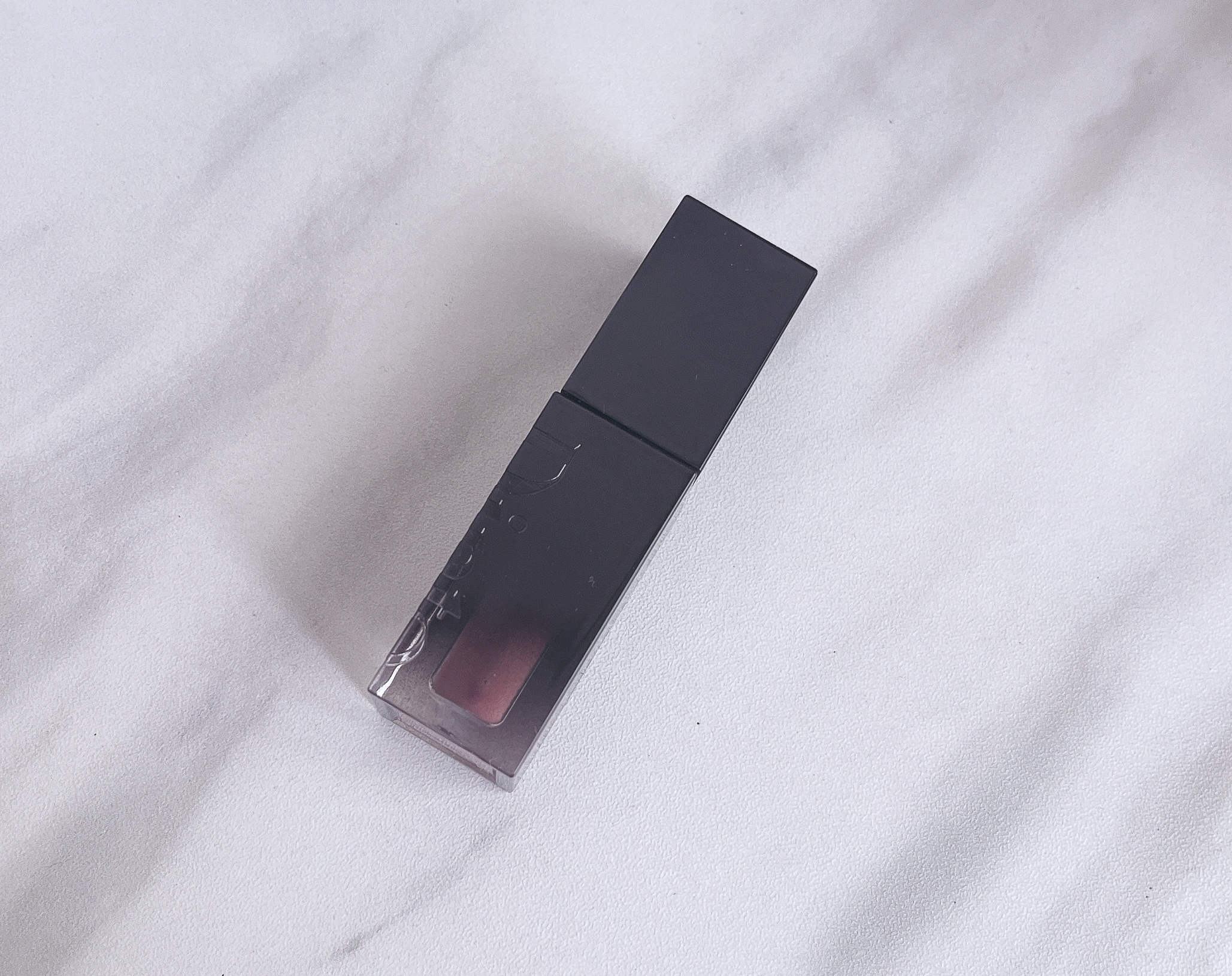 ブラーグロイリップティント 214 ヴェニア/Dinto/リップティントを使ったクチコミ（1枚目）