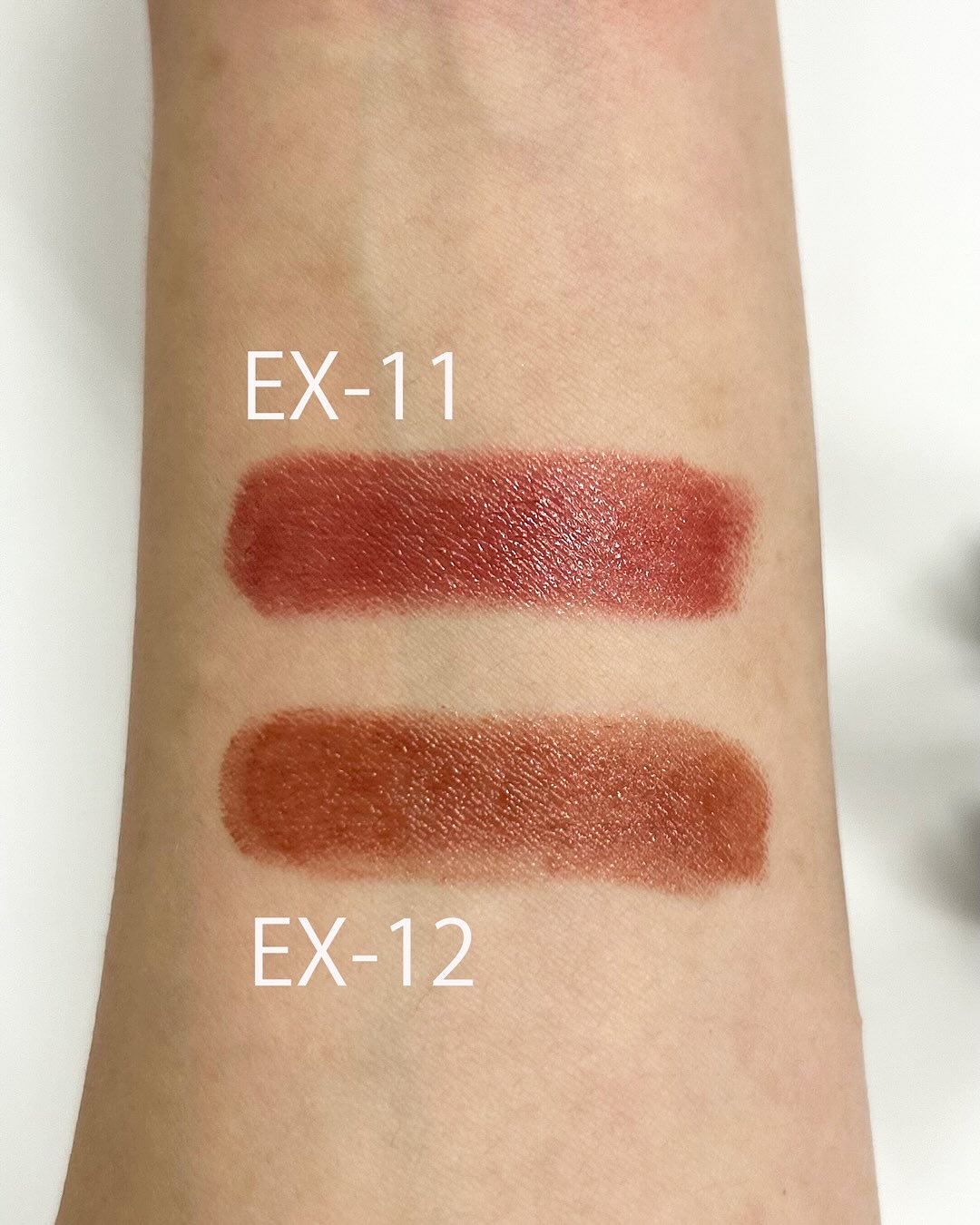 ケイト リップモンスター/KATE/口紅を使ったクチコミ（3枚目）