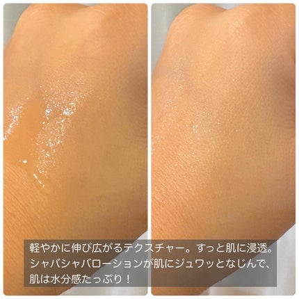 タカミ ローション I/タカミ/化粧水を使ったクチコミ(3枚目)