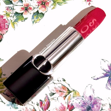 ルージュ ディオール/Dior/口紅を使ったクチコミ(4枚目)