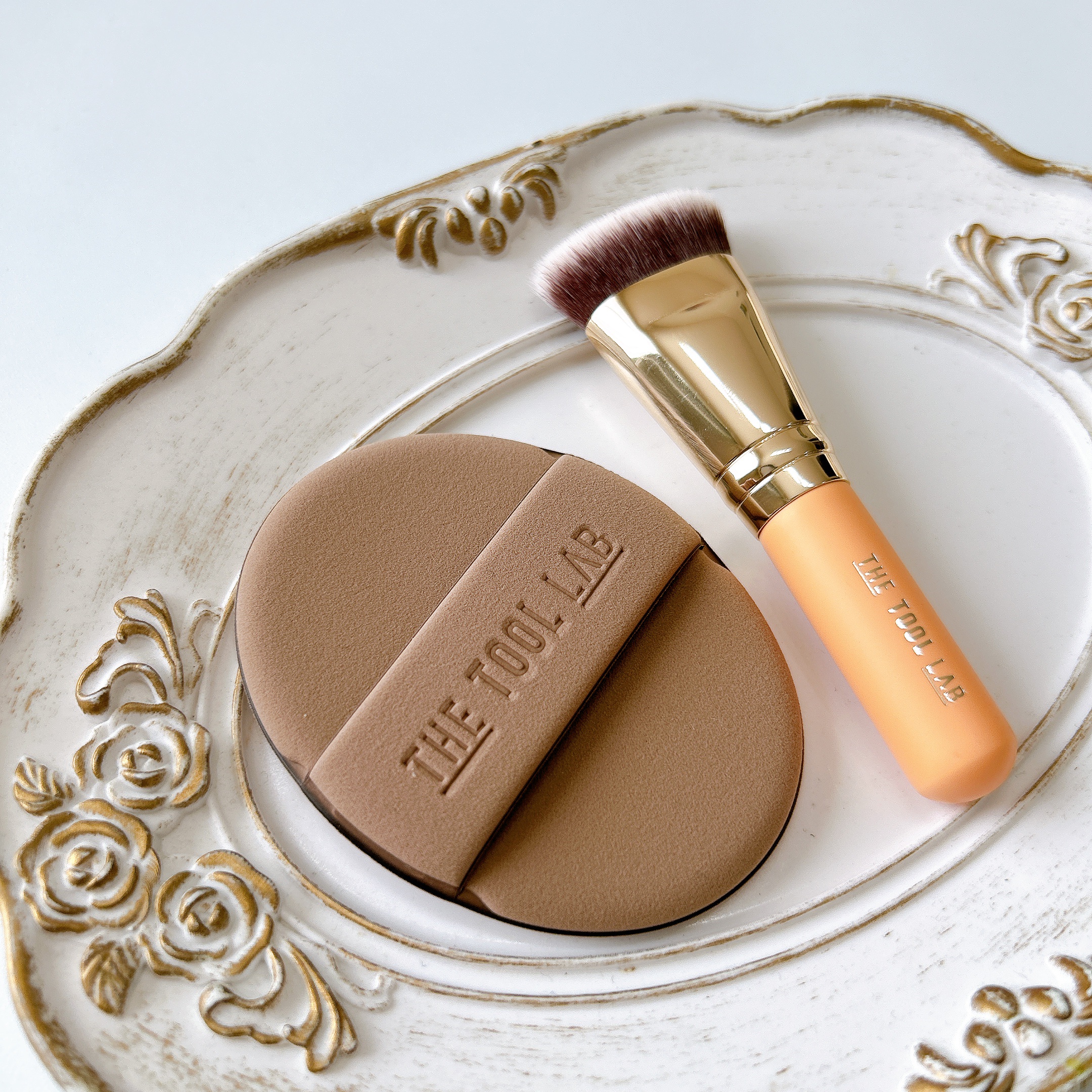 THE TOOL LAB超密着グロウデュオ/THE TOOL LAB/その他キットセットを使ったクチコミ（2枚目）