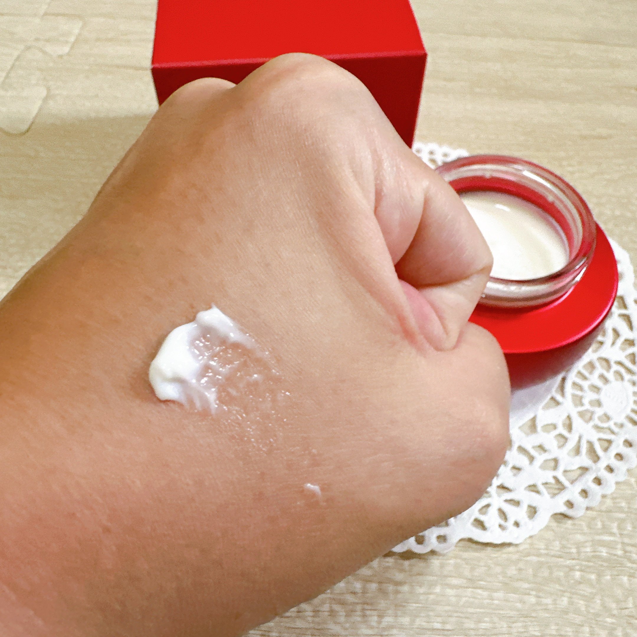 SK-II スキンパワー リニュー クリーム｜SK-IIの口コミ - SK-II スキン