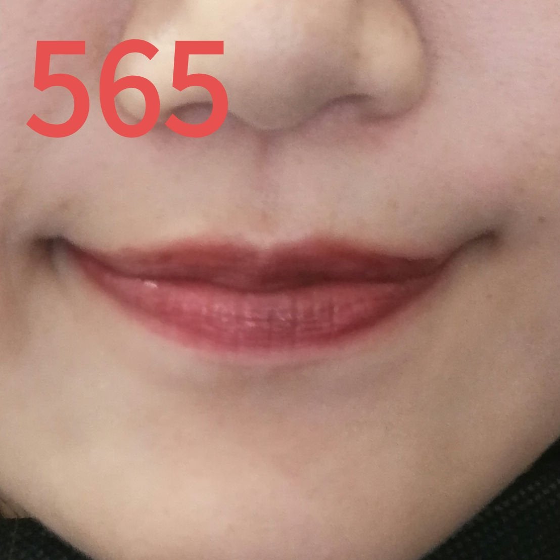 ルージュ ディオール オン ステージ/Dior/口紅・グロス・リップライナー・リップケアを使ったクチコミ(6枚目)