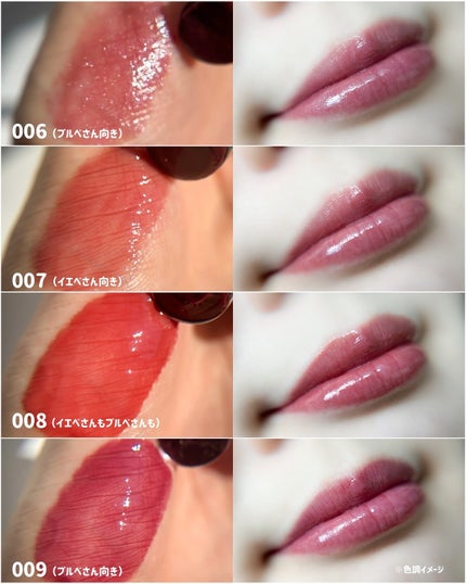 を使ったクチコミ(3枚目)