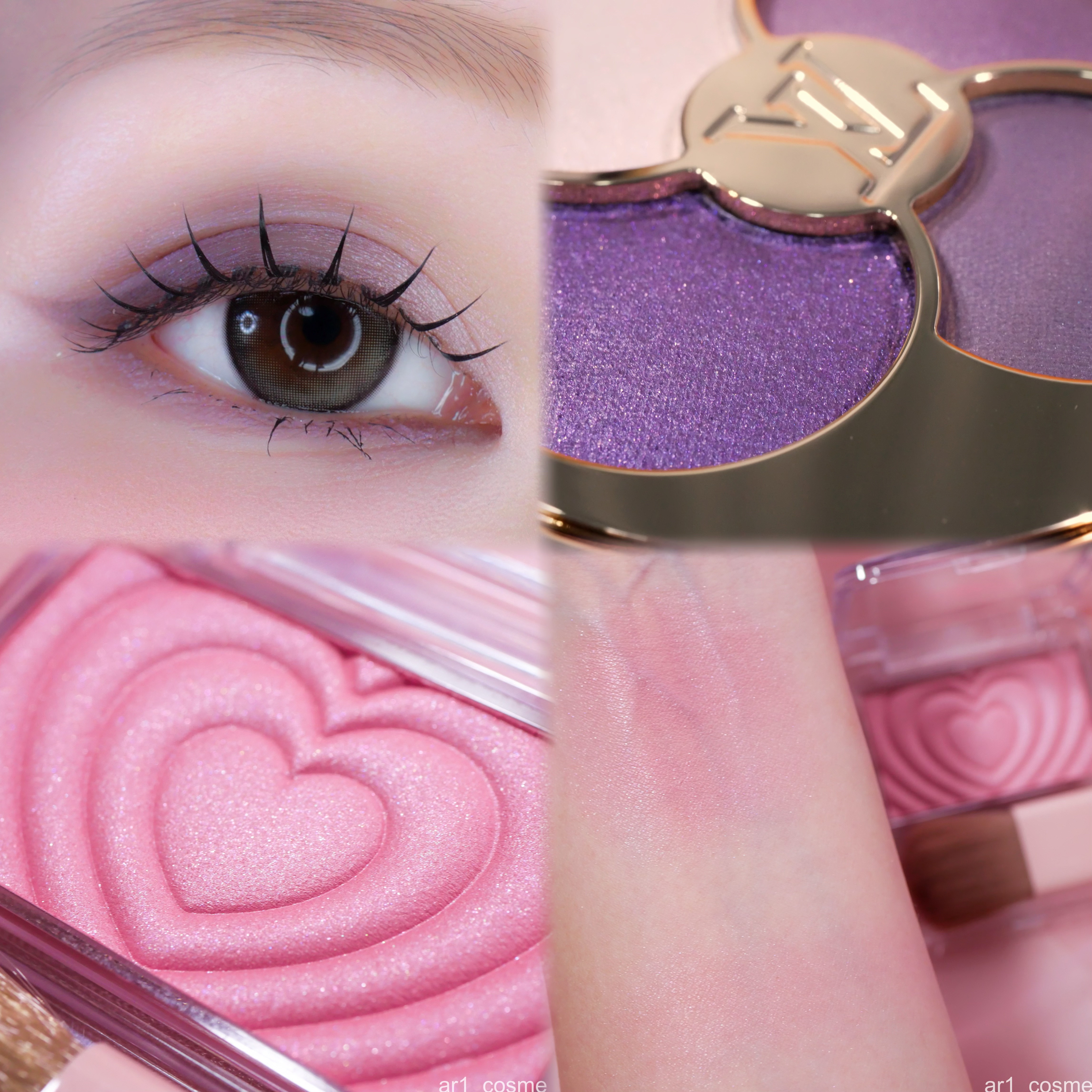 革命つけま/Wink Make/つけまつげを使ったクチコミ（1枚目）