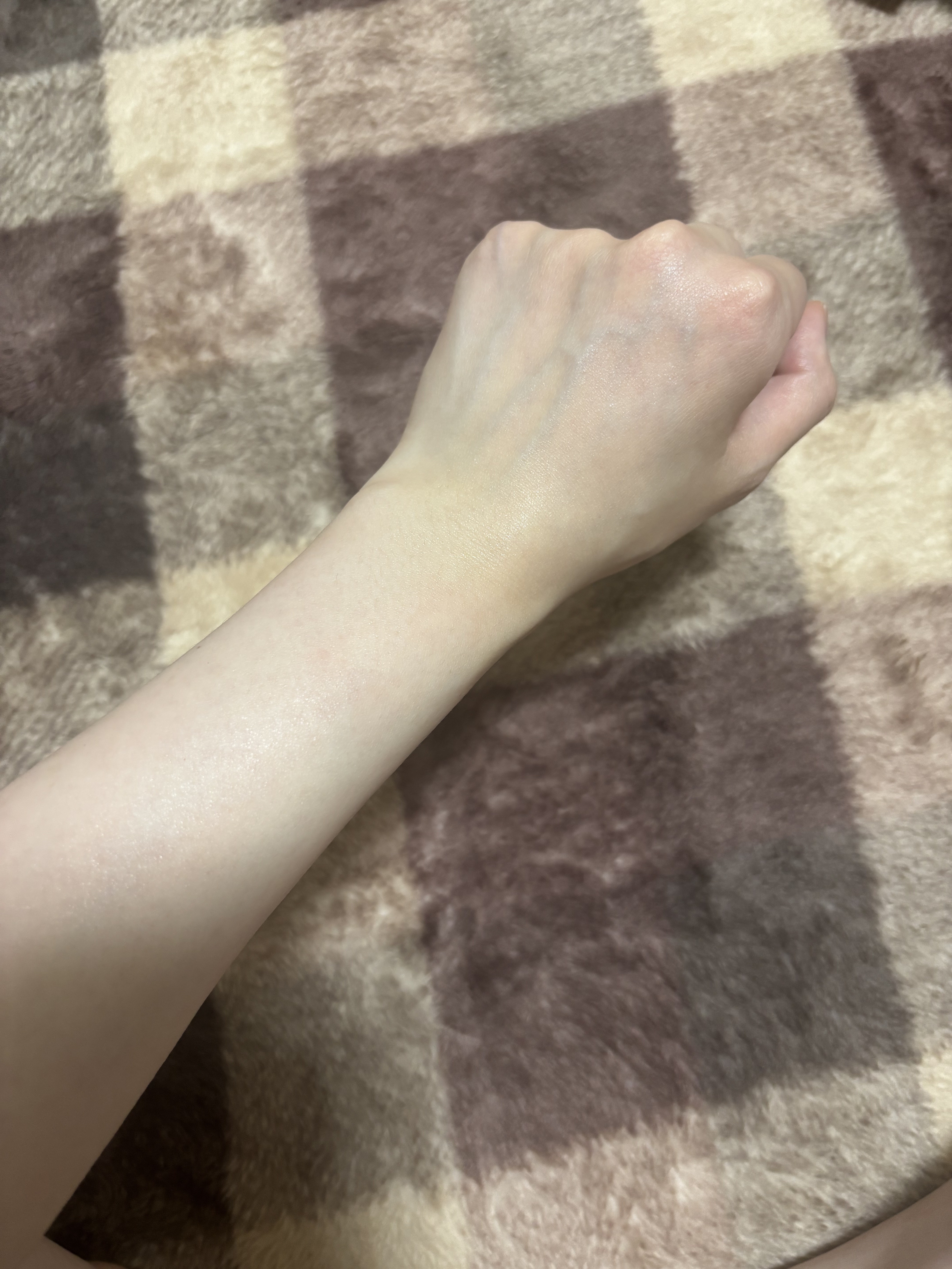 リンクルリペア ローション/ルシェリ/化粧水を使ったクチコミ（3枚目）