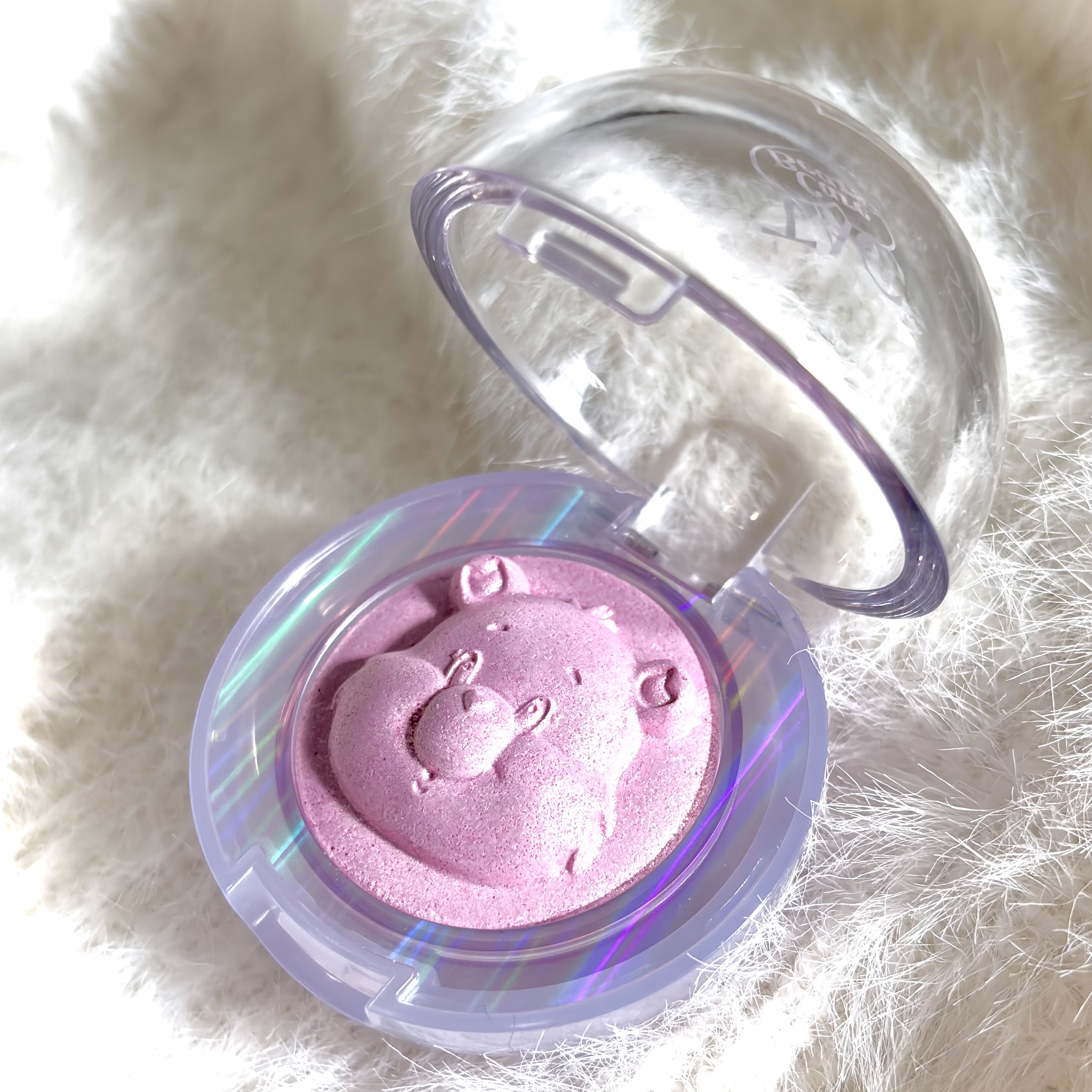 Starlit Beam Lighter/TAG/パウダーハイライトを使ったクチコミ（2枚目）