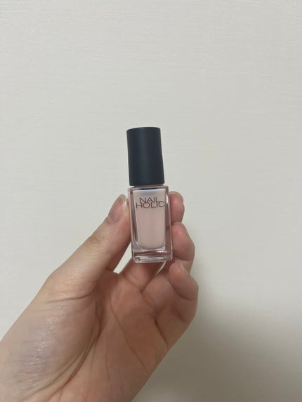 ネイルホリック ベースコート SP031 コンシーラー/ネイルホリック/ネイルベースコートの画像