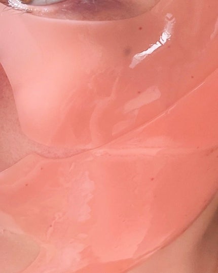 HydroB5 スキンマグネットマスク/Dr.nineteen/シートマスク・パックを使ったクチコミ(4枚目)