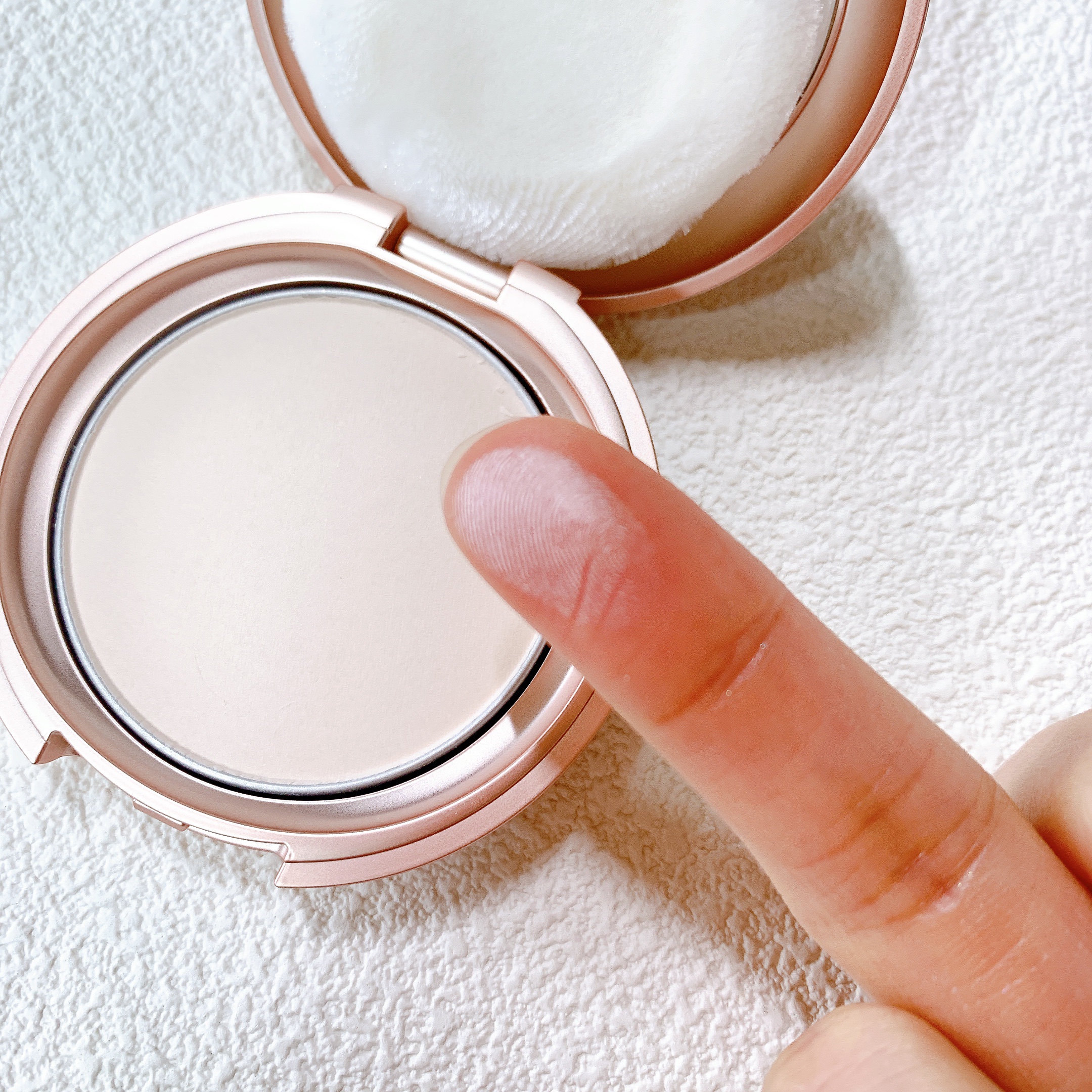 エテュセ フェイスエディション(パウダー)/ettusais/プレストパウダーを使ったクチコミ（1枚目）