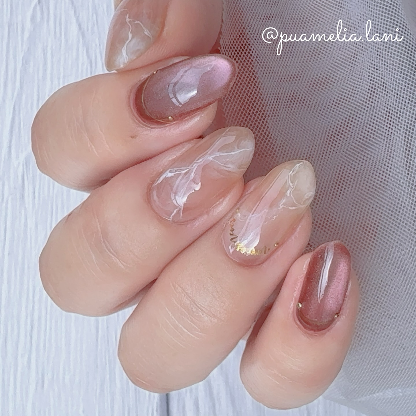 Raygel アイシングカラージェル/Raygel/ジェルネイルを使ったクチコミ（2枚目）