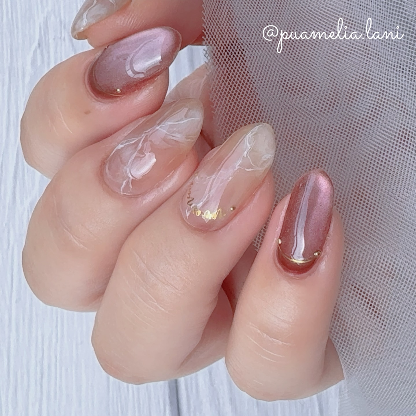 Raygel アイシングカラージェル/Raygel/ジェルネイルを使ったクチコミ（1枚目）