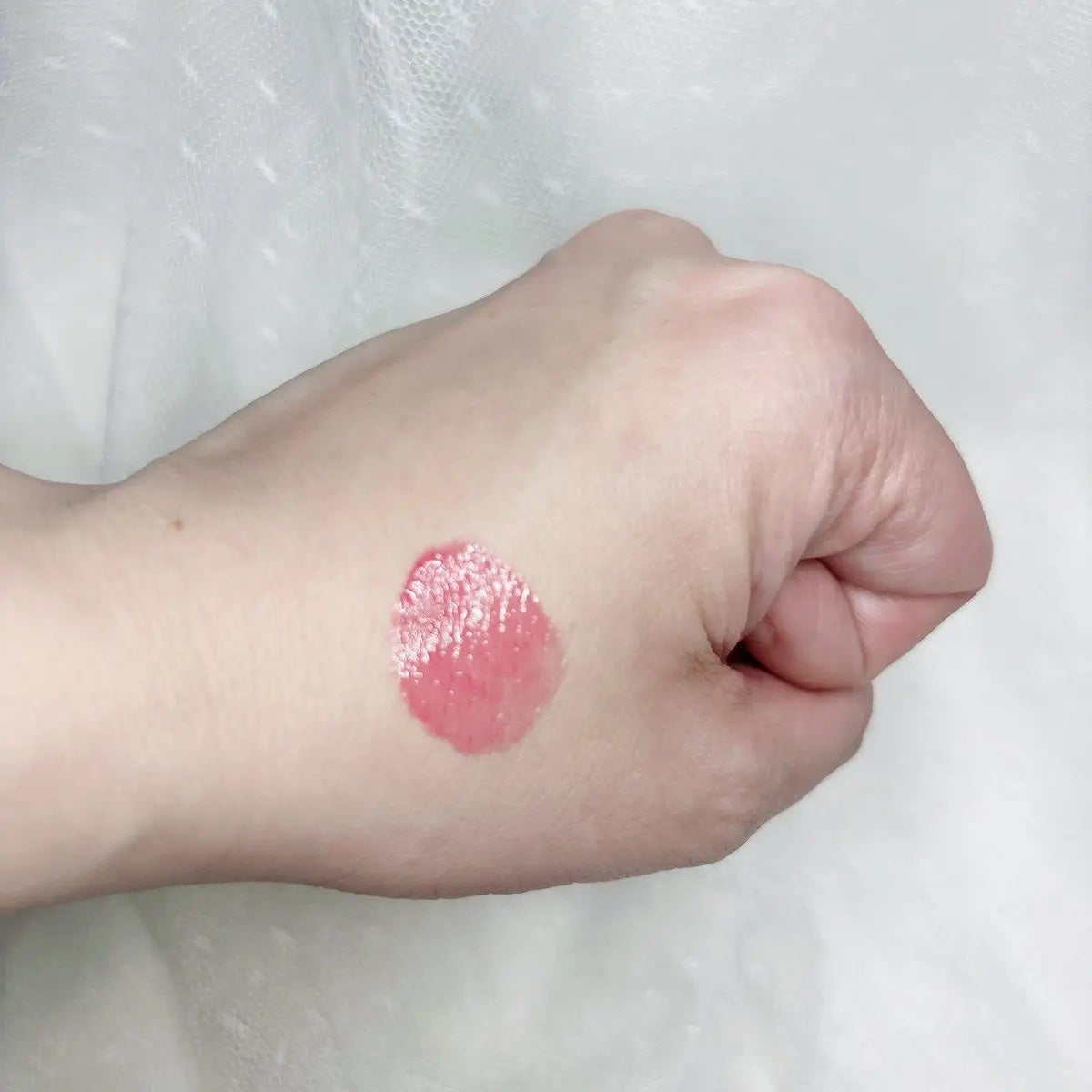 キスミー フェルム 紅筆リップグロウ/キスミー フェルム/口紅を使ったクチコミ(3枚目)