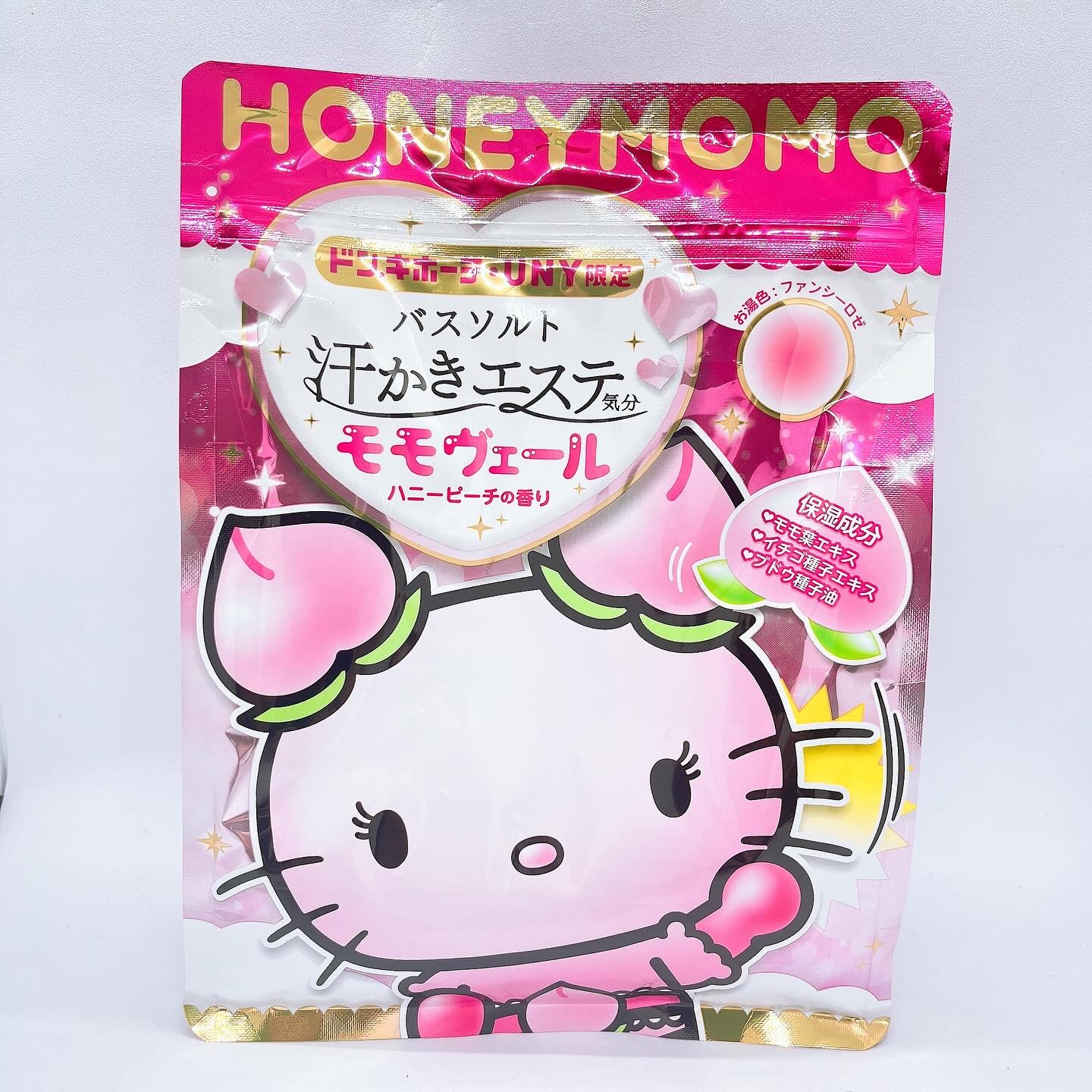 マックス 汗かきエステ気分　モモヴェール