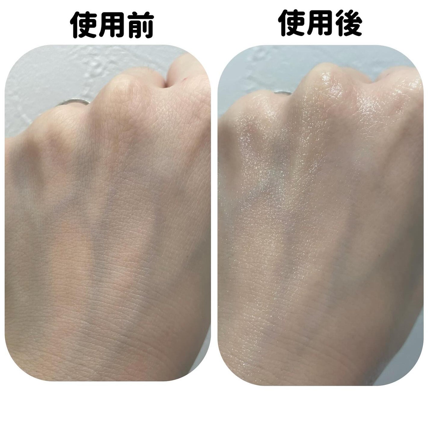 ポアタイトニングトナーパッド/REJURAN COSMETICS/トナーパッドを使ったクチコミ(4枚目)