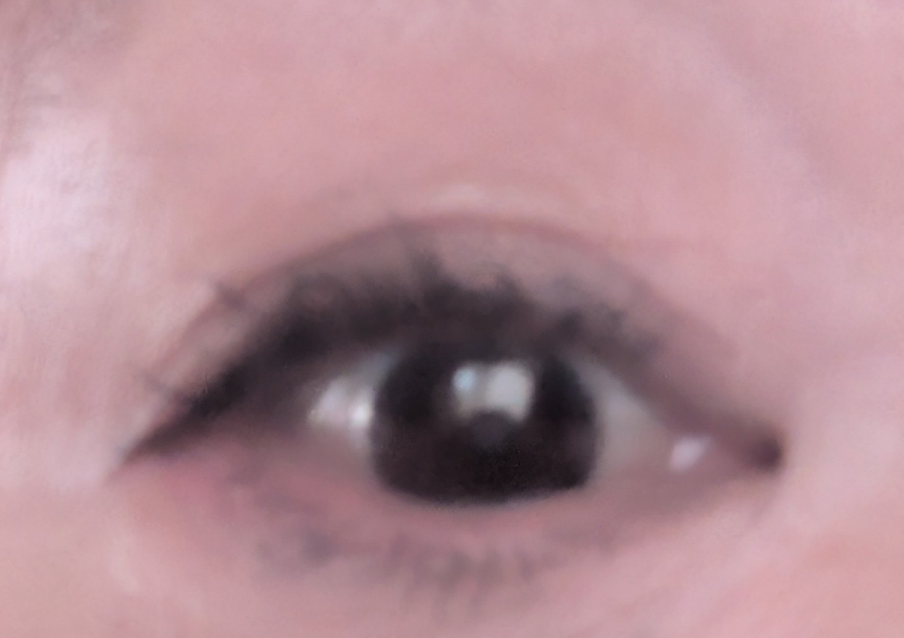 ロング＆カールマスカラ アドバンストフィルム/ヒロインメイク/マスカラを使ったクチコミ（2枚目）