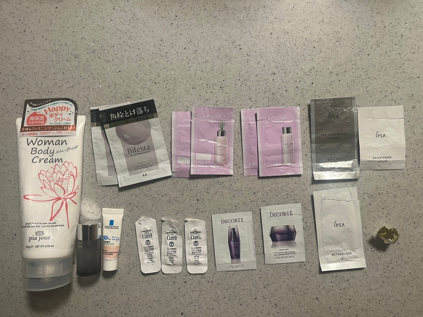 WomanBodyCream/pia jour/デリケートゾーンケアを使ったクチコミ(1枚目)