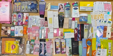 PDRNデイリースペシャルマスク/Milk Touch/シートマスク・パックを使ったクチコミ(2枚目)