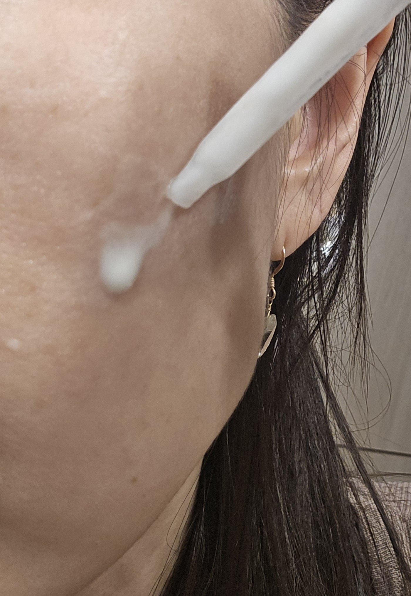 C＋ ラディアンス セラム/アベンヌ/美容液を使ったクチコミ（3枚目）