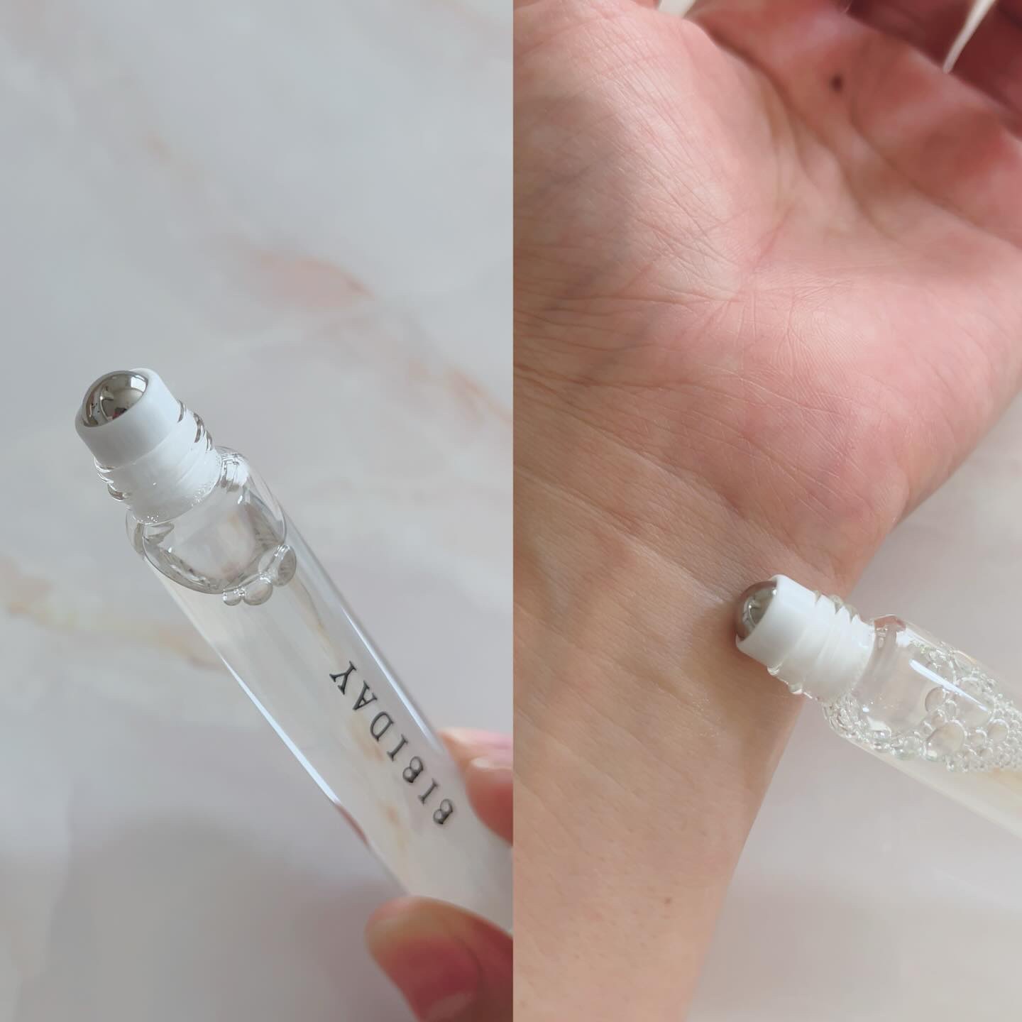 キンモクセイ コロン/BIBIDAY/香水(その他)を使ったクチコミ（2枚目）