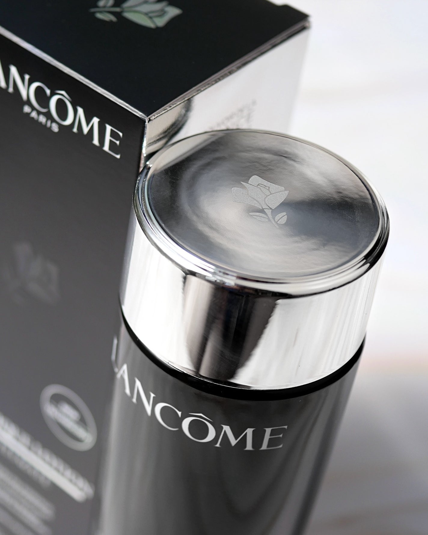 ジェニフィック アルティメ エッセンス ローション/LANCOME/化粧水を使ったクチコミ(4枚目)