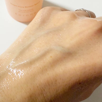 トーン ドリーム フローラ ブースター セラム/to/one/美容液を使ったクチコミ(5枚目)