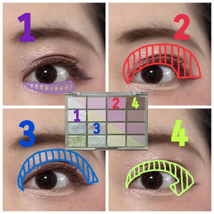 ããŠã㌠ãã©ãã·ã¥/Mã»Aã»C/ããŠããŒããŒã¯ã䜿ã£ãã¯ãã³ãïŒ5æç®ïŒ