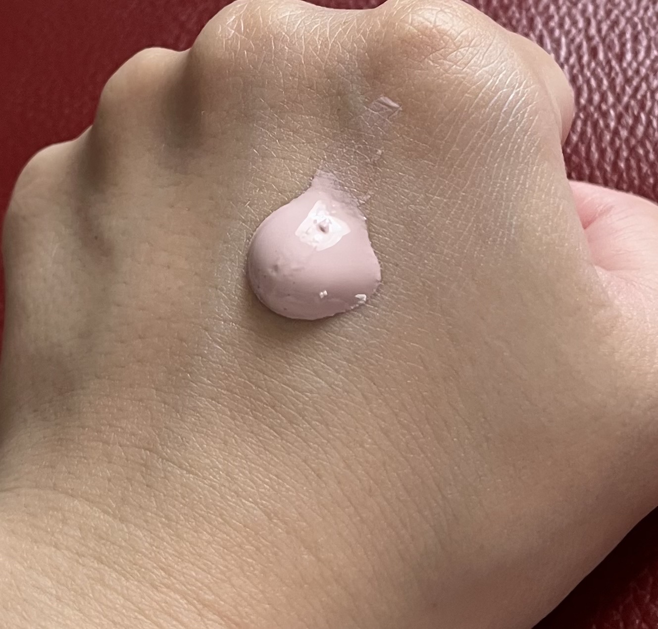 サンシェルター　マルチ プロテクション　トーンアップＣＣ/DECORTÉ/化粧下地を使ったクチコミ（2枚目）