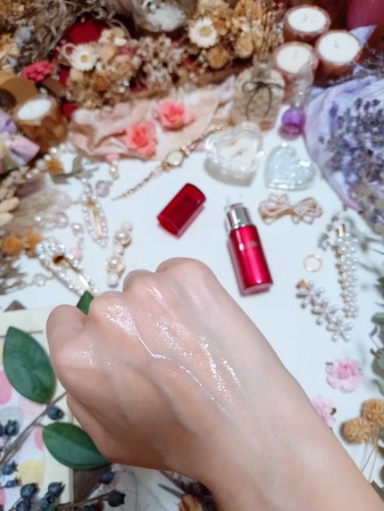 ナールスネオ/ナールス/美容液を使ったクチコミ(5枚目)