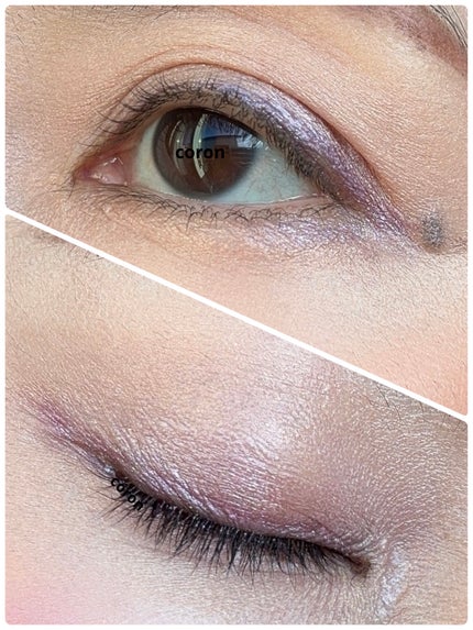 スティロ オンブル エ コントゥール/CHANEL/スティックアイシャドウを使ったクチコミ(2枚目)