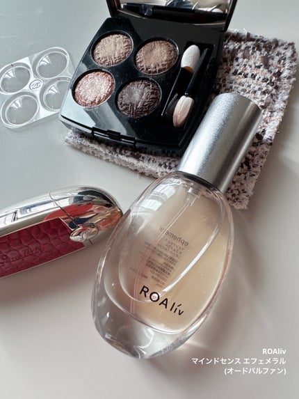 ルージュ ジェ/GUERLAIN/口紅を使ったクチコミ(9枚目)