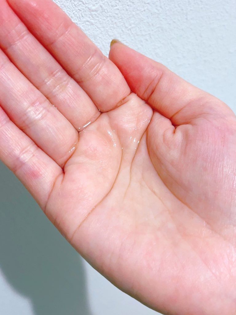 クレージュ モイスチャライジング クレンジングオイル/CLAYGE/オイルクレンジングを使ったクチコミ（2枚目）