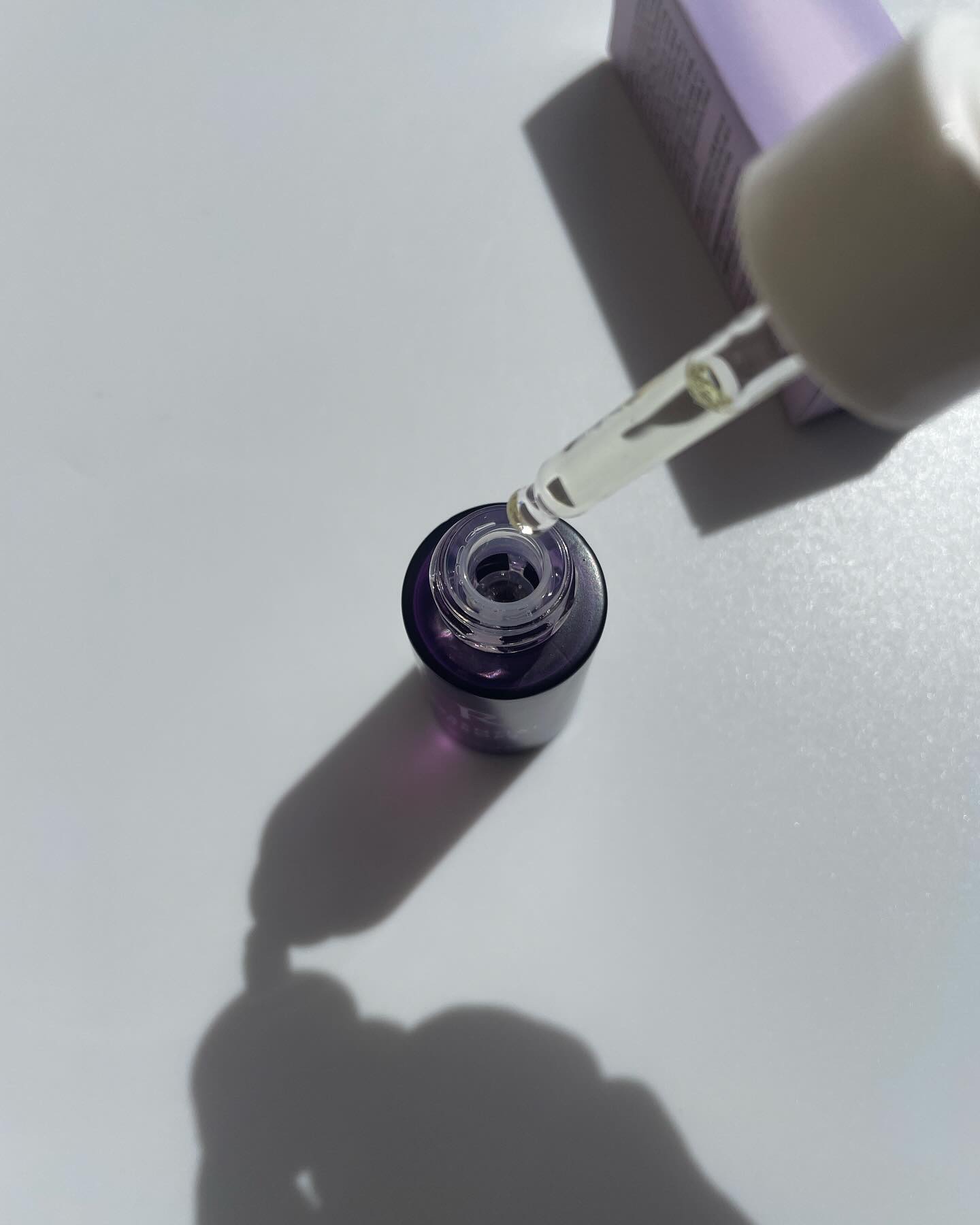 デリケートゾーン インナーパフューム エッセンシャルドロップス / アロマオイルタイプ/Rael/デリケートゾーンケアを使ったクチコミ（3枚目）