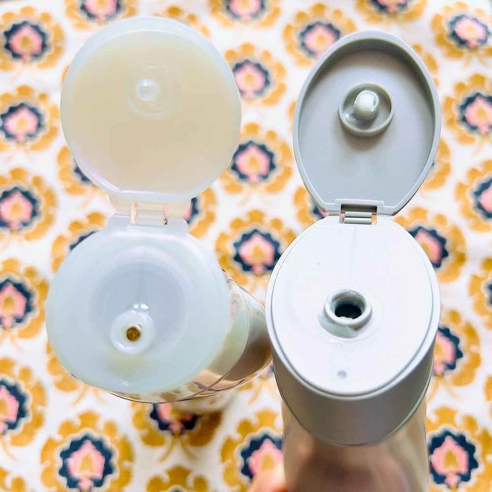 アデノバイタル シャンプー/サブリミック/サロンシャンプーを使ったクチコミ(4枚目)