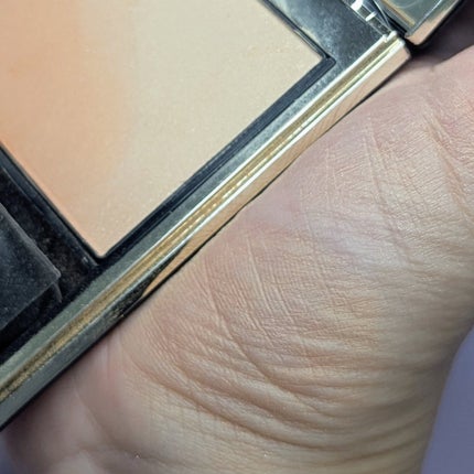 シェーディングパウダー/キャンメイク/シェーディングを使ったクチコミ(4枚目)