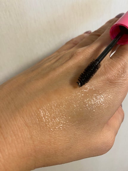 Lock On アイラッシュセラム/NICORIO(ニコリオ)/まつげ美容液を使ったクチコミ(4枚目)