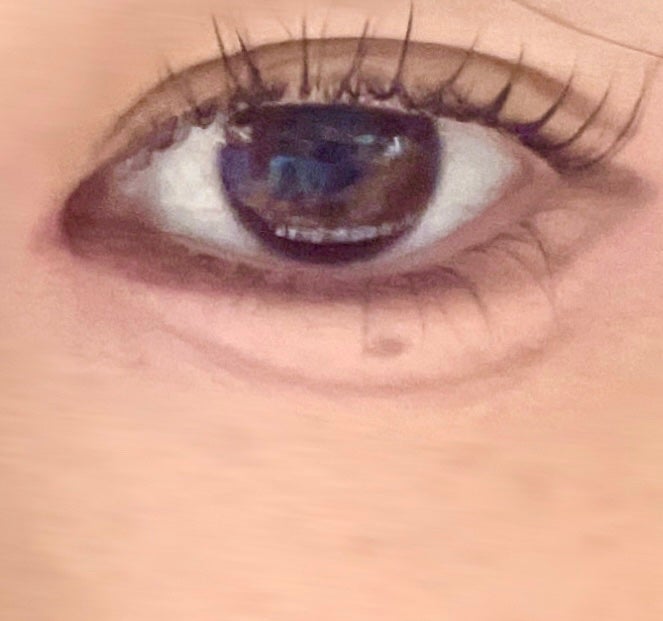 クリーミータッチライナー/キャンメイク/ジェルアイライナーを使ったクチコミ(2枚目)