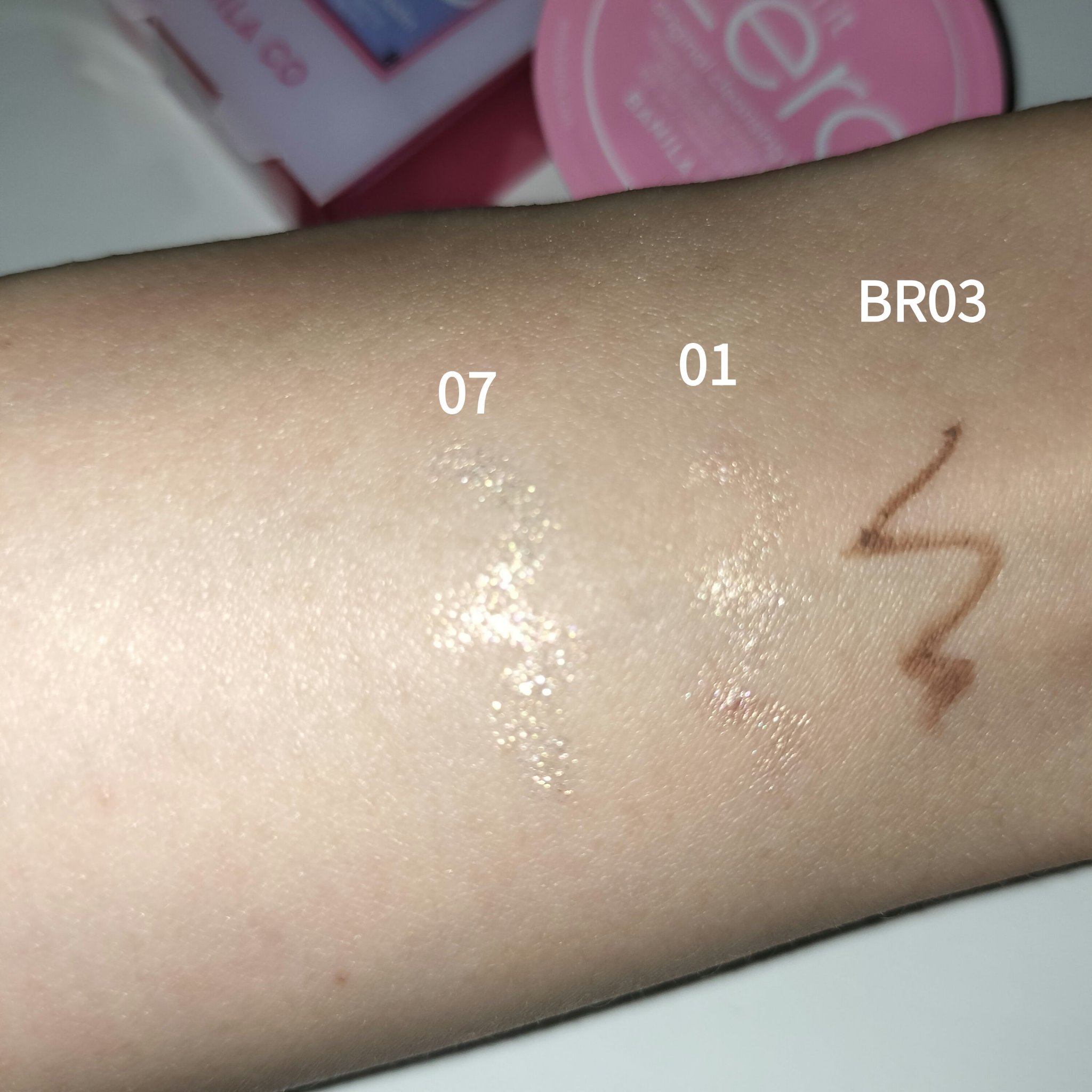 クリーンイットゼロ クレンジングバーム ナリシング/BANILA CO/クレンジングバームを使ったクチコミ（2枚目）