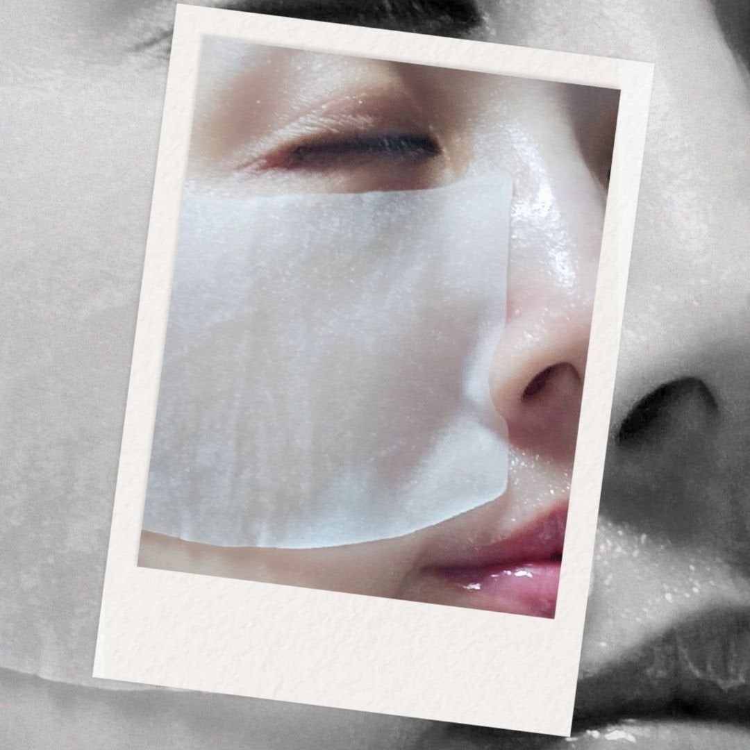 ポアタイトニングトナーパッド/REJURAN COSMETICS/トナーパッドを使ったクチコミ(4枚目)