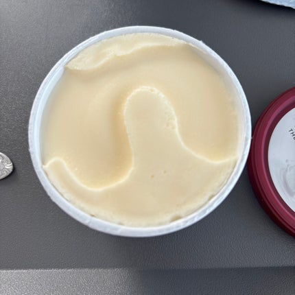 ぷぅぴぃ《紫コス部💜💗》 on LIPS 「ハーゲンダッツ🐮🍦🍜ザ・ミルクにハマりました(*'ᵕ')☆北海..」(3枚目)