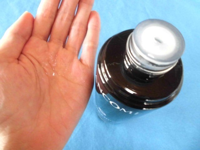 ジェニフィック アルティメ エッセンス ローション/LANCOME/化粧水を使ったクチコミ(4枚目)