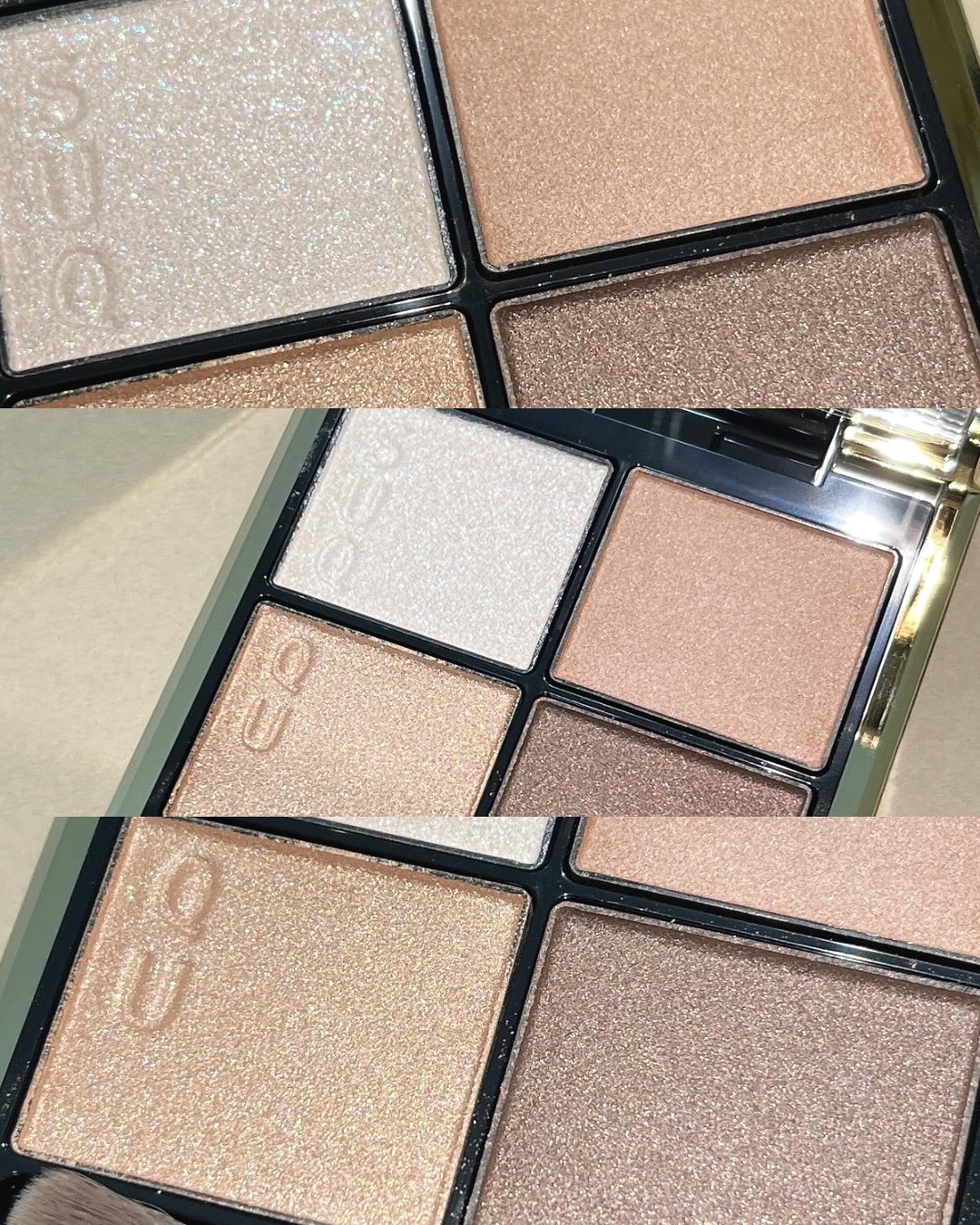 シグニチャー カラー アイズ｜SUQQUの口コミ - ＼発売待ってた