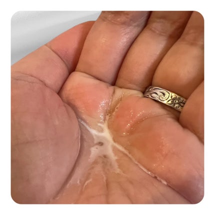 ワンダーシールド/サブリミック/アウトバストリートメントを使ったクチコミ(3枚目)