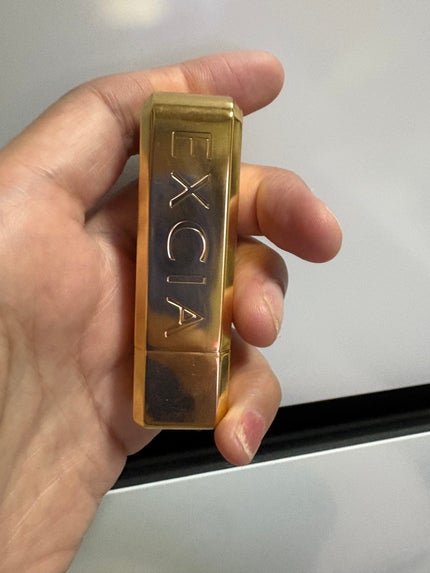 エクシア ルージュ レヴェランス/ALBION/口紅を使ったクチコミ(2枚目)