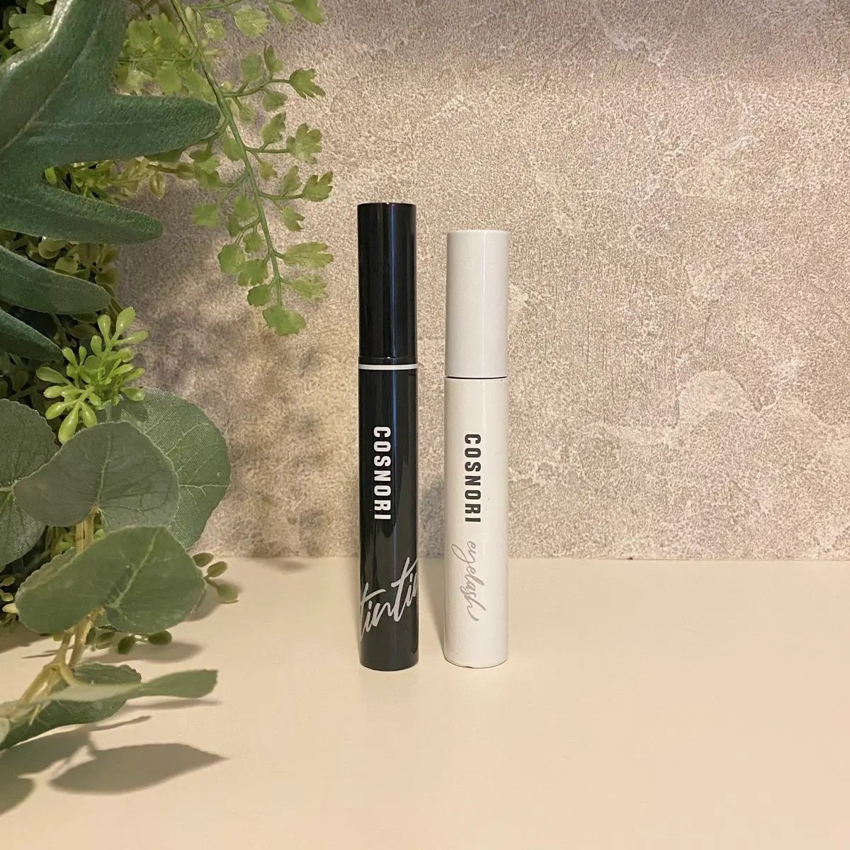 ロングアクティブアイラッシュセラム/COSNORI/まつげ美容液を使ったクチコミ（1枚目）