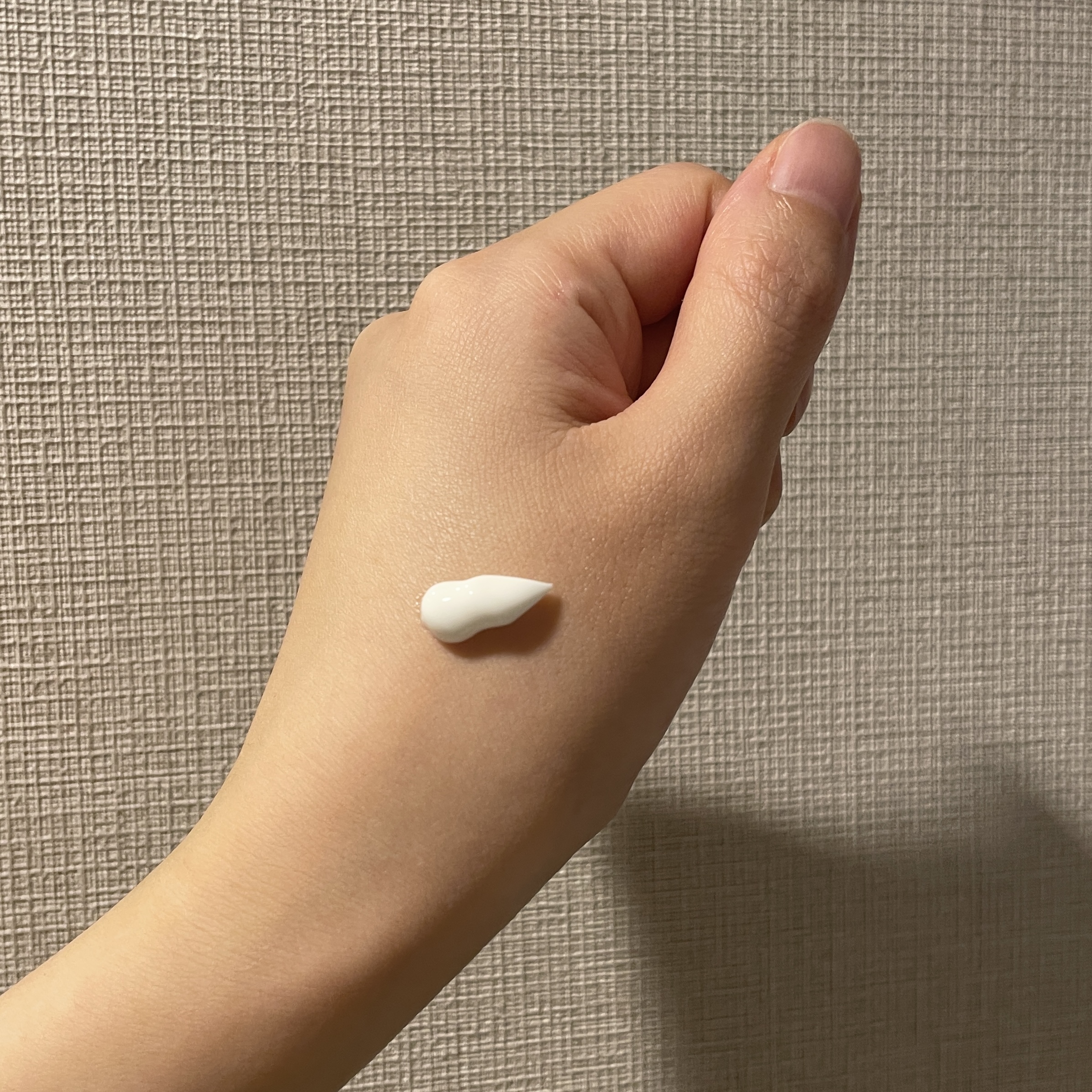 アドバンスドリペア AI クリーム/PHYSIOGEL/フェイスクリームを使ったクチコミ（2枚目）